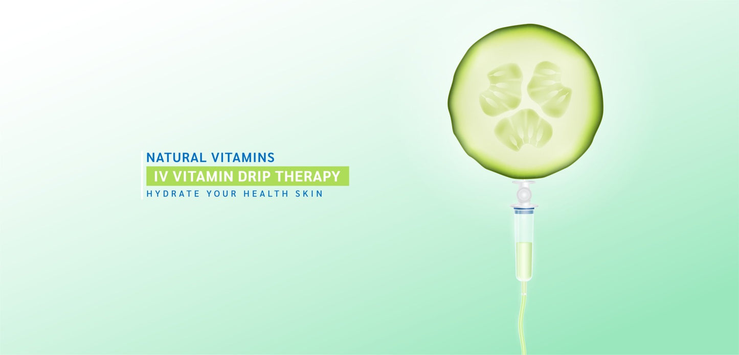IV Therapy - Arisam Cosmetic Clinic