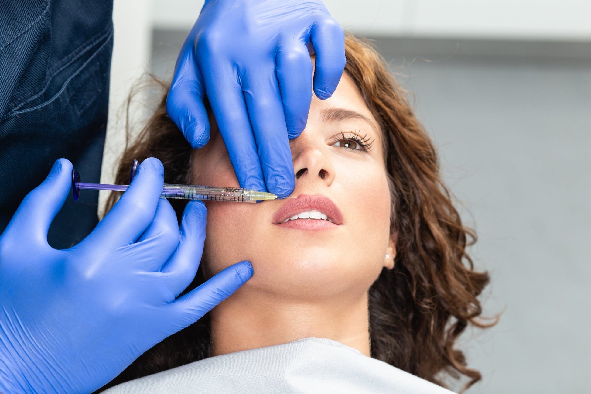 Dermal Filler - Arisam Cosmetic Clinic