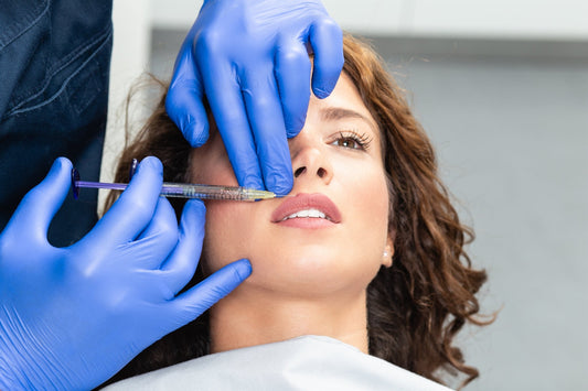 Dermal Filler - Arisam Cosmetic Clinic