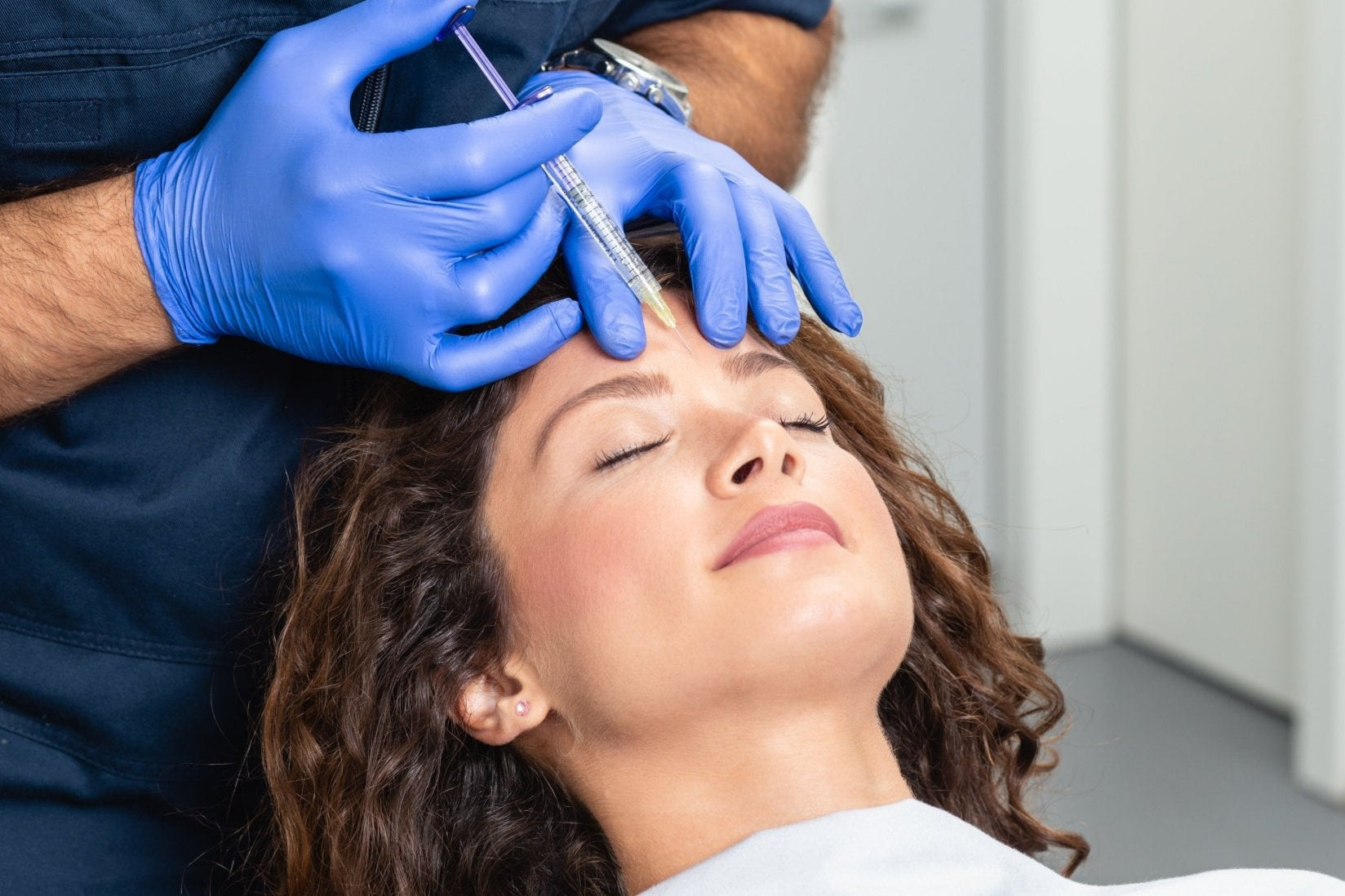 PRP - Arisam Cosmetic Clinic